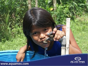 Agua y Cambio Climático