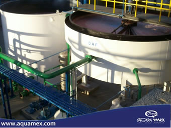 Tratamientos Biológicos de Aguas Residuales